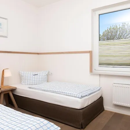 Wattkieker Apartamento Juist