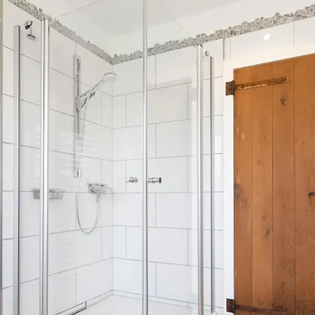 Wattkieker Apartamento Juist