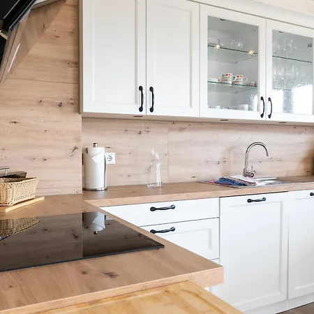 Apartamento Wattkieker