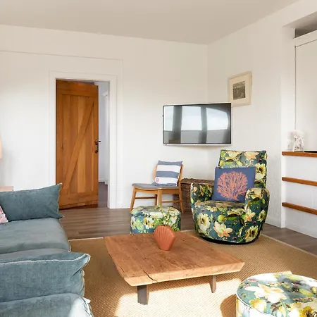 Apartamento Wattkieker *