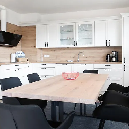 Wattkieker Apartamento *