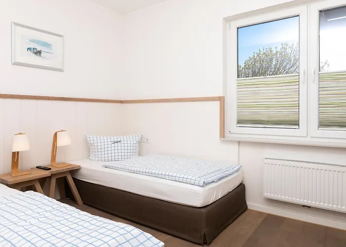 Wattkieker アパート ユイスト