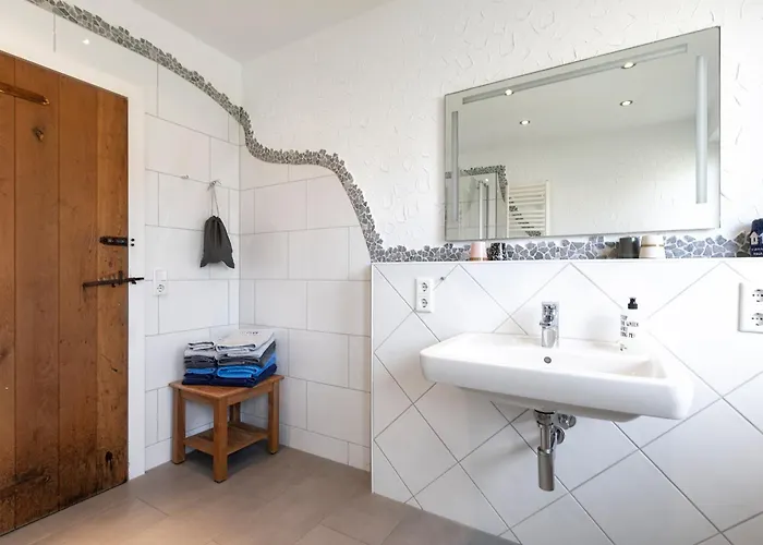 アパート Wattkieker