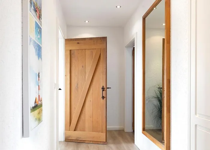 Wattkieker アパート ユイスト