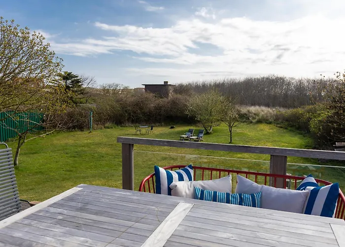 Wattkieker アパート