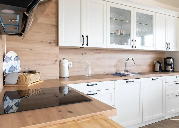 アパート Wattkieker