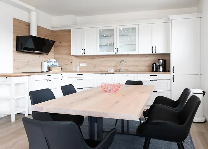 Wattkieker アパート *